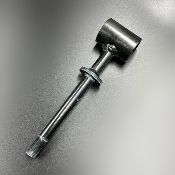 Натяжитель гусеницы снегохода Yamaha RS Venture/VK Pro/VK 540 (Yamaha) Натяжитель гусеницы снегохода Yamaha RS Venture/VK Pro/VK 540 (Yamaha)