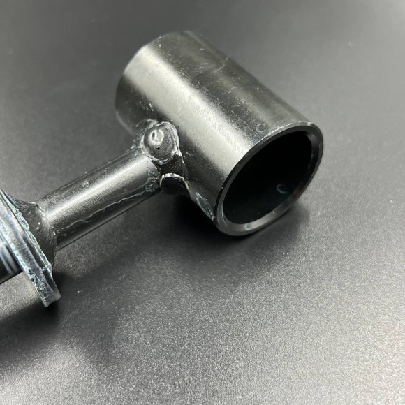 Натяжитель гусеницы снегохода Yamaha RS Venture/VK Pro/VK 540 (Yamaha) Натяжитель гусеницы снегохода Yamaha RS Venture/VK Pro/VK 540 (Yamaha)