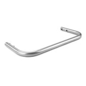 Бампер задний усиленный Sledex для Yamaha Бампер задний усиленный Sledex для Yamaha