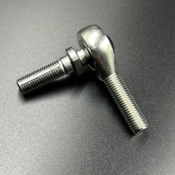 Рулевой наконечник  Arctic Cat (1605-019) (KINETIX) Рулевой наконечник  Arctic Cat (1605-019) (KINETIX)