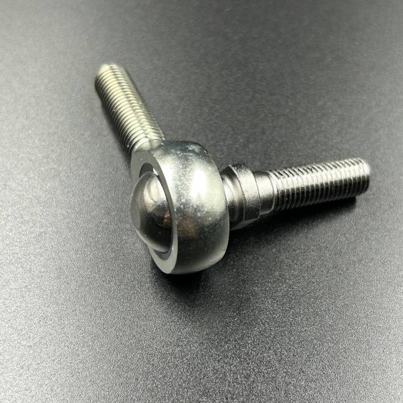 Рулевой наконечник  Arctic Cat (1605-019) (KINETIX) Рулевой наконечник  Arctic Cat (1605-019) (KINETIX)