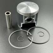 Поршневой комплект BRP Freestyle/Tundra (STD) (420887460; 420888170; 420890070; 420996245) (KINETIX) Поршневой комплект BRP Freestyle/Tundra (STD) (420887460; 420888170; 420890070; 420996245) (KINETIX)