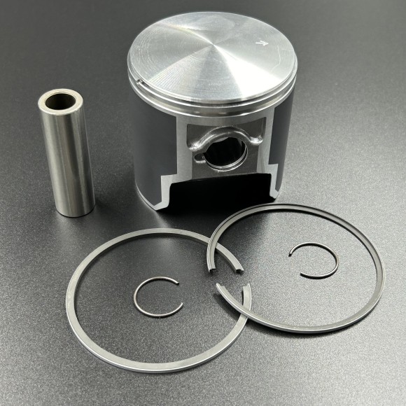 Поршневой комплект BRP Freestyle/Tundra (STD) (420887460; 420888170; 420890070; 420996245) (KINETIX)