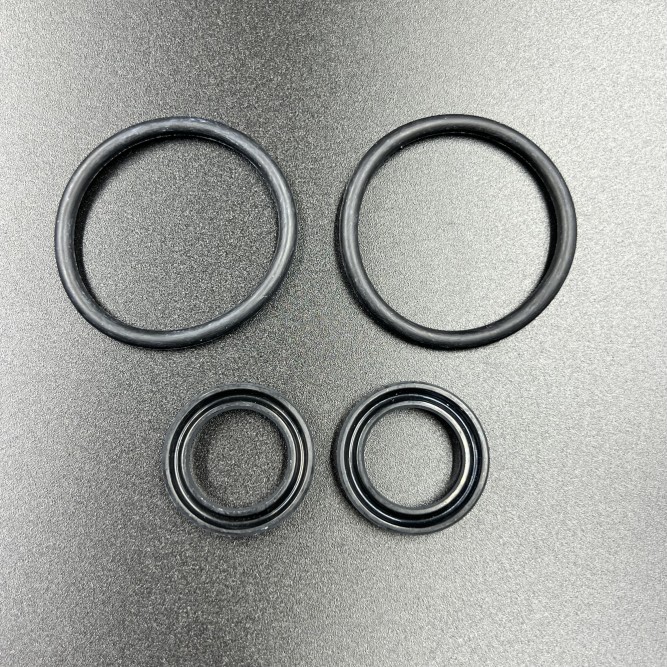 Ремкомплект гидроподъемника Suzuki DT115-140, DF70-250, DF100-300(A) (PREMARINE)