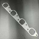 Прокладка выхлопного коллектора Mercruiser 7.4L; 8.2L (Quicksilver)