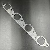 Прокладка выхлопного коллектора Mercruiser 7.4L; 8.2L (Quicksilver)