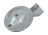 Анод цинковый Yamaha 150/175/200 (киль протектор), Omax