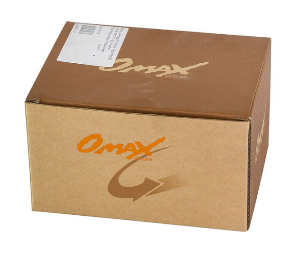 Анод цинковый Yamaha 150/175/200 (киль протектор), Omax