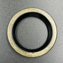 Сальник крышки коленвала 26-97335 (Quicksilver)