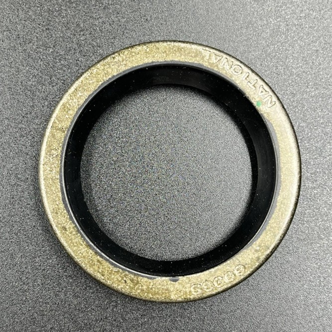 Сальник крышки коленвала 26-97335 (Quicksilver)