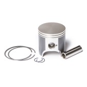 Поршень в сборе с кольцами T-Moly стандарт Sledex для Ski-Doo 494LC алюминий Поршень в сборе с кольцами T-Moly стандарт Sledex для Ski-Doo 494LC алюминий