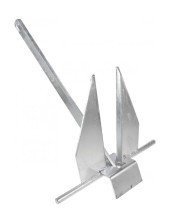 Якорь Дэнфорта 12 кг Якорь Дэнфорта 12 кг