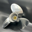 Гребной винт Suzuki DF150-DF300 (3x16x20) (Сталь) (YHS)