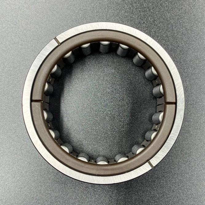 Подшипник роликовый Yamaha 115-225 (54x76x26) (Osaka)