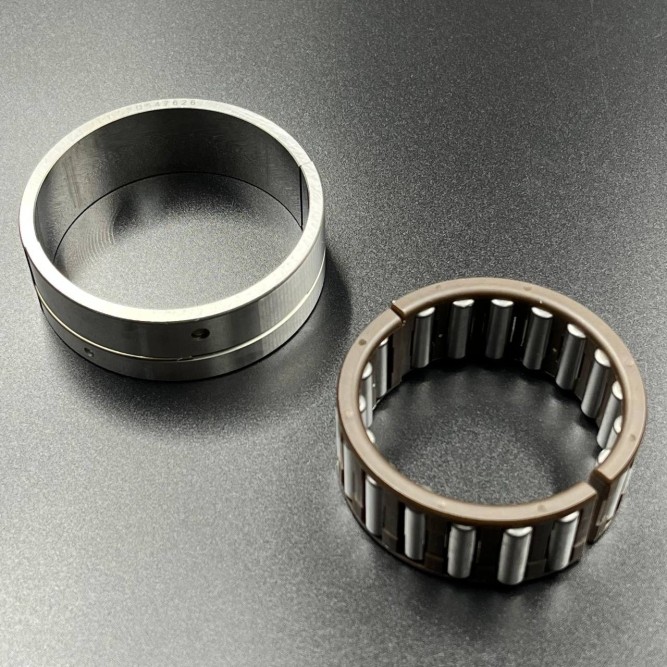 Подшипник роликовый Yamaha 115-225 (54x76x26) (Osaka)