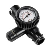 Манометр насоса AP-015M 0.55Bar/8PSI, Marine Rocket