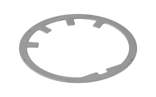 Шайба стопорная Yamaha 60-140, Omax