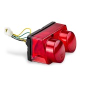 Стоп-сигнал Sledex для Yamaha