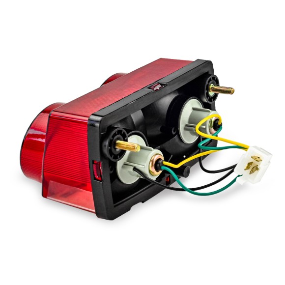 Стоп-сигнал Sledex для Yamaha Стоп-сигнал Sledex для Yamaha