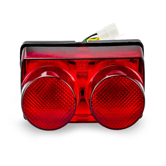 Стоп-сигнал Sledex для Yamaha