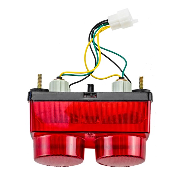 Стоп-сигнал Sledex для Yamaha