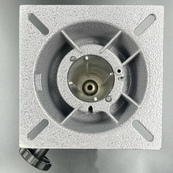 Стойка под сиденье с основанием 330 мм (Allshine)