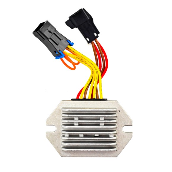 Реле регулятор напряжения Sledex для Polaris