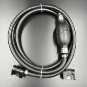 Комплект подачи топлива Yamaha (8mm) (6Y2-24306-07) (YUELANG) Комплект подачи топлива Yamaha (8mm) (6Y2-24306-07) (YUELANG)