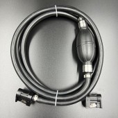 Комплект подачи топлива Yamaha (8mm) (6Y2-24306-07) (YUELANG) Комплект подачи топлива Yamaha (8mm) (6Y2-24306-07) (YUELANG)