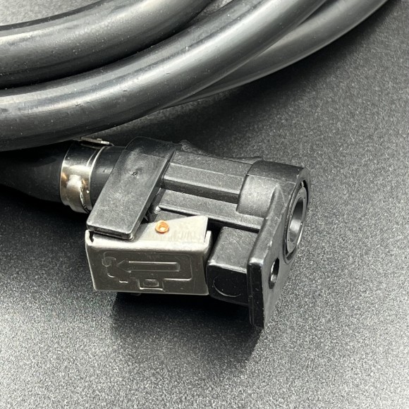 Комплект подачи топлива Yamaha (8mm) (6Y2-24306-07) (YUELANG)