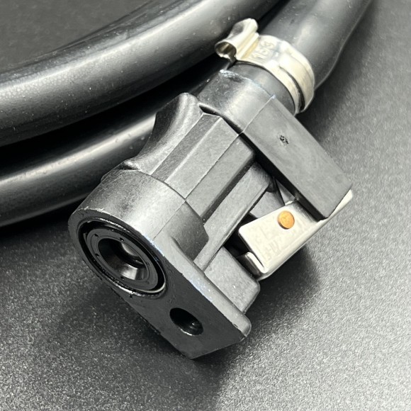 Комплект подачи топлива Yamaha (8mm) (6Y2-24306-07) (YUELANG)