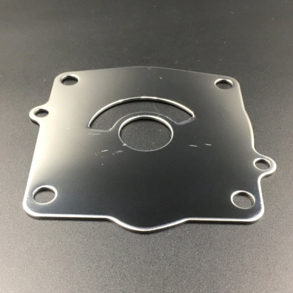 Пластина помпы охлаждения Yamaha 150-250 (Omax)