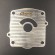 Пластина помпы охлаждения Yamaha 150-250 (Omax)
