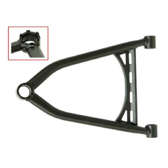 Рычаг А-образный верхний правый Sledex для Ski-Doo (заменяет SM-08202)