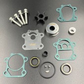 Ремкомплект помпы охлаждения Yamaha F40-70 (Omax)