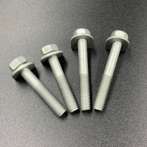 Ремкомплект помпы охлаждения Yamaha F40-70 (Omax)