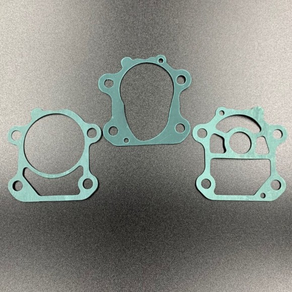 Ремкомплект помпы охлаждения Yamaha F40-70 (Omax)