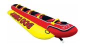 Баллон буксируемый AIRHEAD Jumbo Dog Баллон буксируемый AIRHEAD Jumbo Dog
