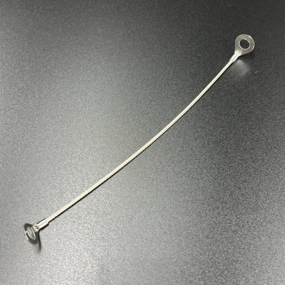 Провод заземляющий Мercury 200-300 4-STROKE VERADO (Quicksilver) Провод заземляющий Мercury 200-300 4-STROKE VERADO (Quicksilver)