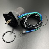 Мотор гидроподъемника Yamaha F30-40 (PREMARINE) Мотор гидроподъемника Yamaha F30-40 (PREMARINE)