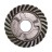Шестерня редуктора Tohatsu/Mercury MFS9.9-18, передний ход (A), Omax