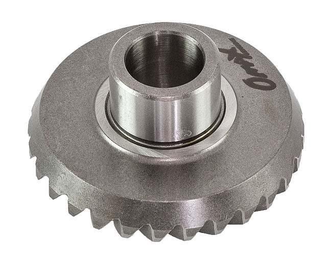 Шестерня редуктора Tohatsu/Mercury MFS9.9-18, передний ход (A), Omax