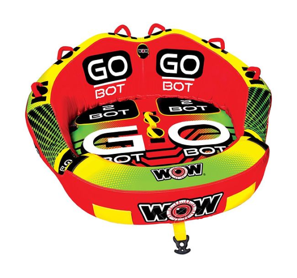 Баллон буксируемый GoBot 2P