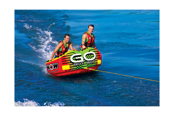 Баллон буксируемый GoBot 2P