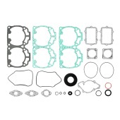 Комплект прокладок полный Sledex для Ski-Doo 800 HO Комплект прокладок полный Sledex для Ski-Doo 800 HO