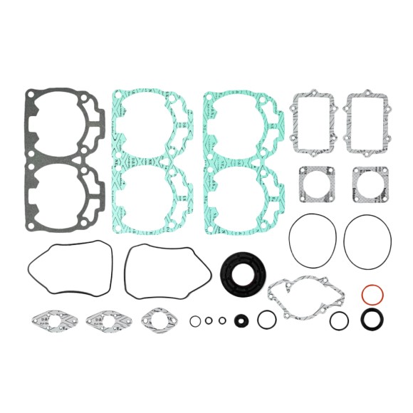 Комплект прокладок полный Sledex для Ski-Doo 800 HO Комплект прокладок полный Sledex для Ski-Doo 800 HO