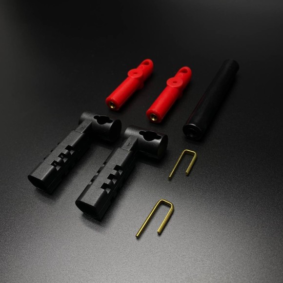 Комплект переходников пластиковых ADAPTOR KIT (Quicksilver)