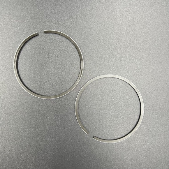 Кольца поршневые, комплект на один поршень Yamaha 40-50 (STD) (2RING) (KACAWA)