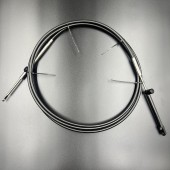 Трос д/у (газ/реверс) (13FT) (C16) (Mercury Gen I) (PWB) Трос д/у (газ/реверс) (13FT) (C16) (Mercury Gen I) (PWB)