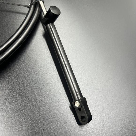 Трос д/у (газ/реверс) (13FT) (C16) (Mercury Gen I) (PWB) Трос д/у (газ/реверс) (13FT) (C16) (Mercury Gen I) (PWB)